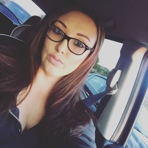 Meet your Posher, Cristina